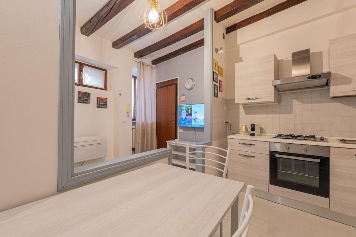 Juliet'S Paradise House Verona Dış mekan fotoğraf